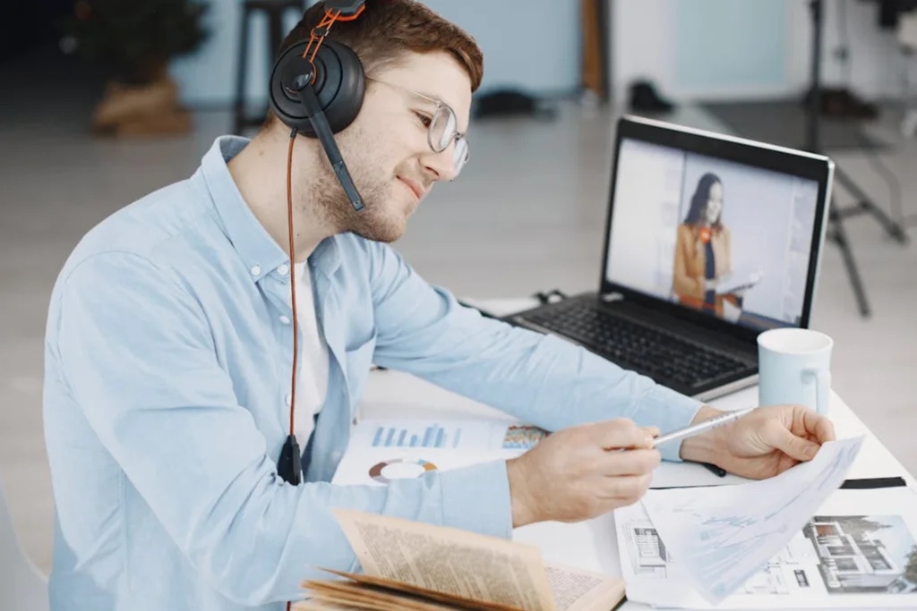 Professional sales&Financial advisory services